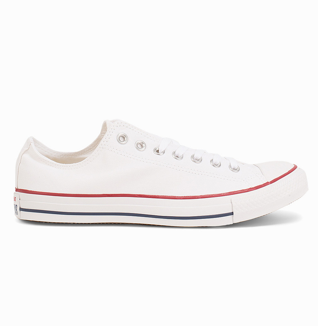 27 ALL STAR CANVAS OX