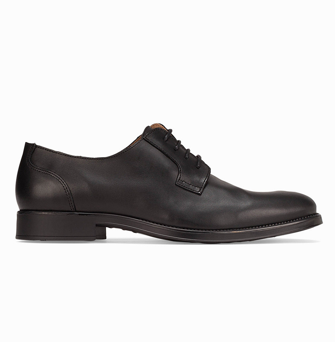 4 SHDOLIVER DERBY SHOE NOOS